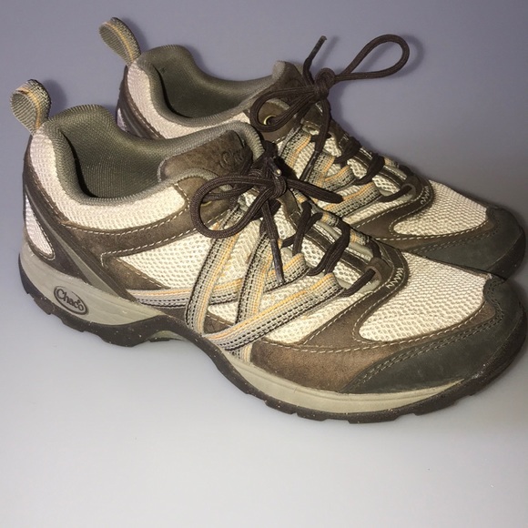 Chaco Shoes - Chaco Trail Shoes